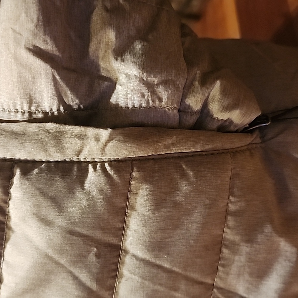 Winter Jacket - Picture 2 of 9